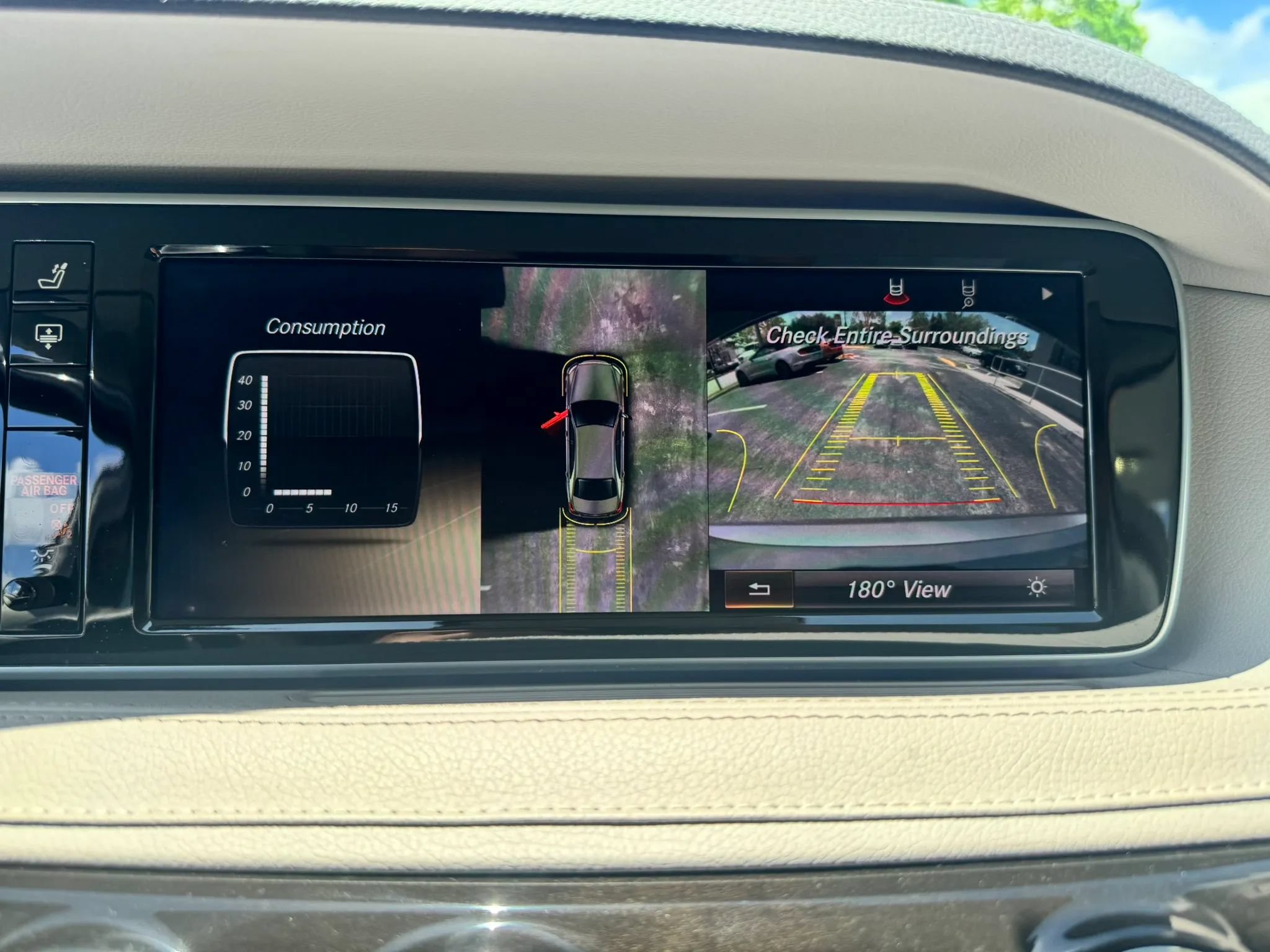 Used 2014 Mercedes-Benz S 550 Sedan image 30