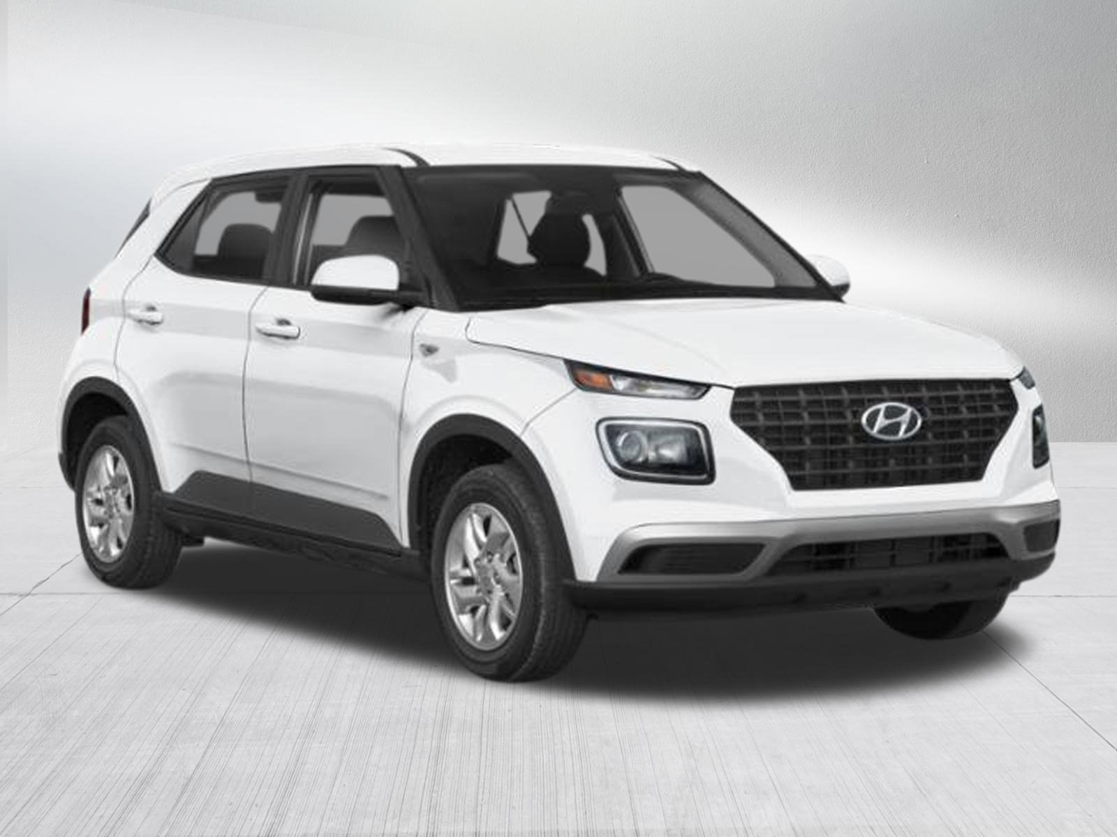 New 2026 Hyundai Venue SE image 6