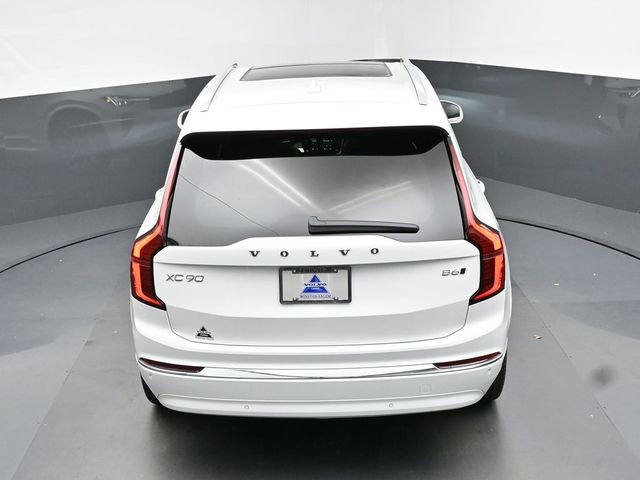 New 2026 Volvo XC90 B6 Ultra w/ Protection Package image 49