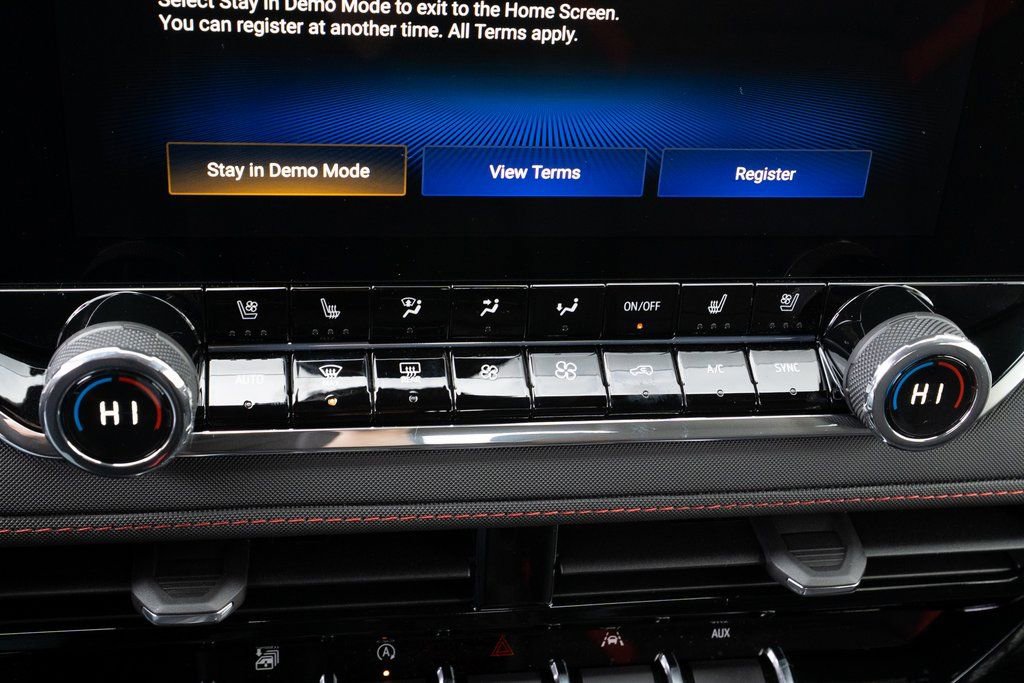 New 2025 Chevrolet Colorado Z71 w/ Technology Package image 26