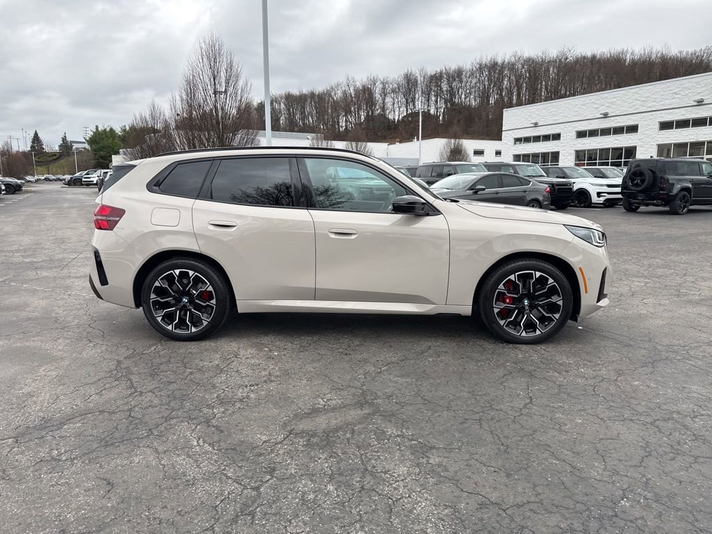 Used 2026 BMW X3 M50 w/ Premium Package image 6
