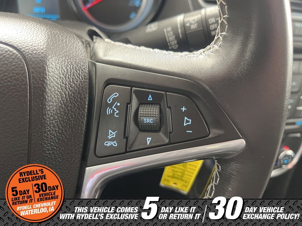 Used 2013 Buick Encore Convenience AWD/4WD image 30