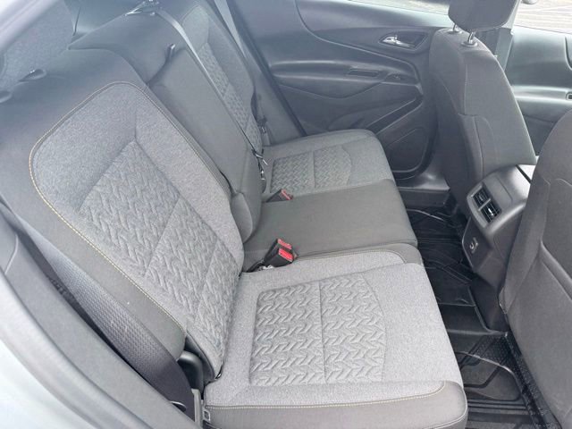 Certified 2024 Chevrolet Equinox LT w/ LPO, Floor Liner Package FWD image 30