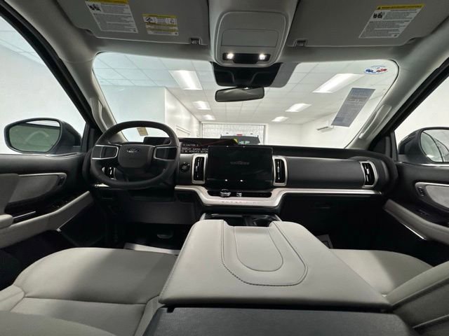 New 2026 Ford Expedition Max Active image 14