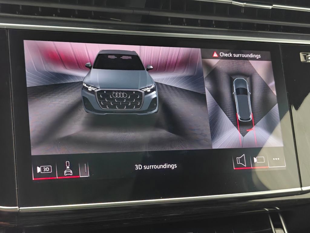 Used 2025 Audi Q7 2.0T Premium Plus w/ Premium Plus Package image 69