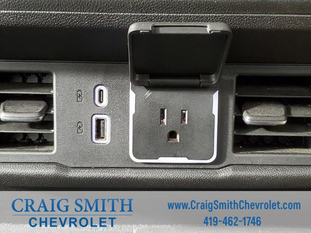 Used 2024 Chevrolet Silverado 1500 LT w/ All Star Edition Plus image 33