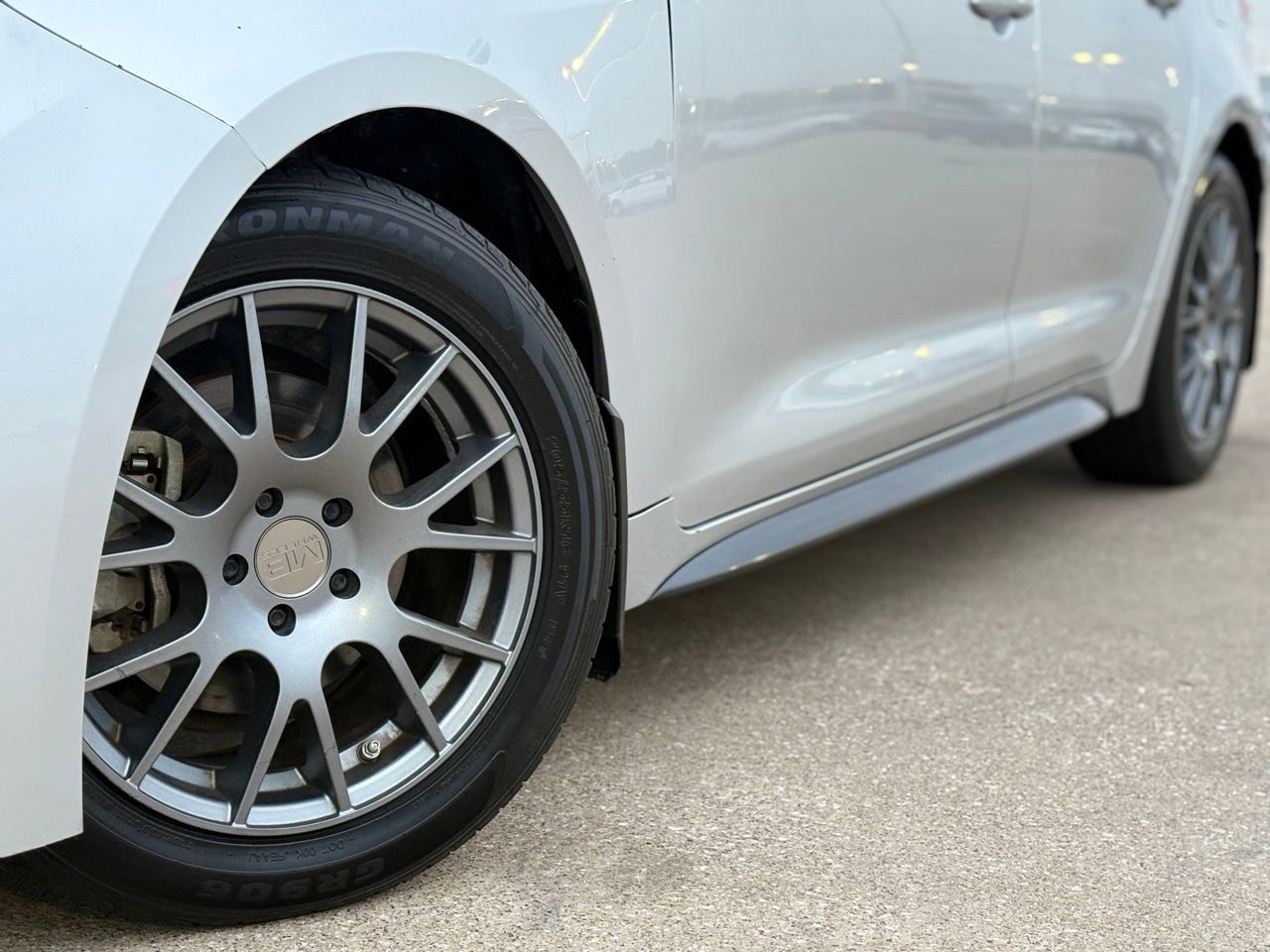 Used 2021 Toyota Corolla SE image 7