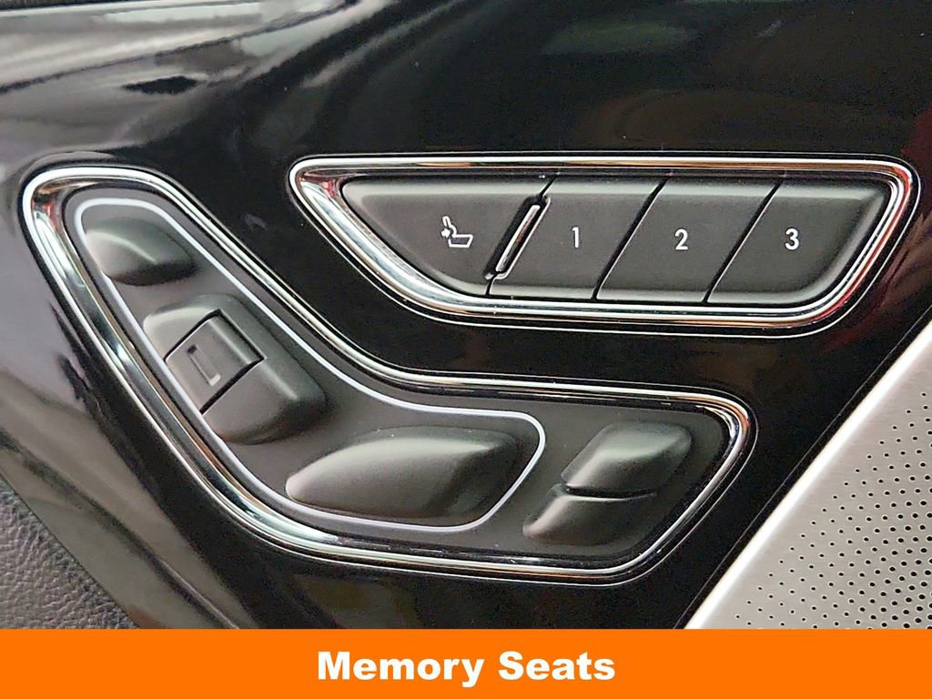 Used 2020 Lincoln Aviator Black Label Grand Touring w/ Class IV Trailer Tow Package image 24