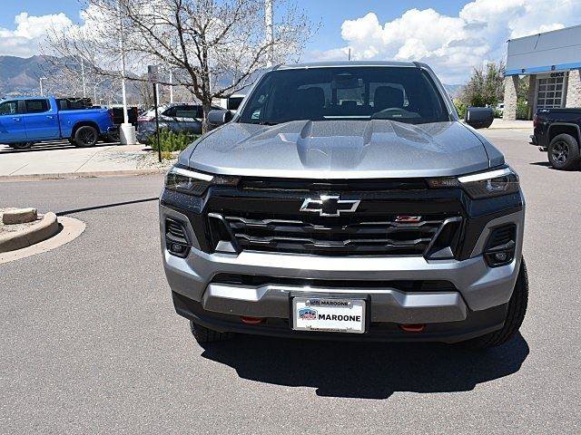 New 2025 Chevrolet Colorado Z71 w/ Technology Package image 2