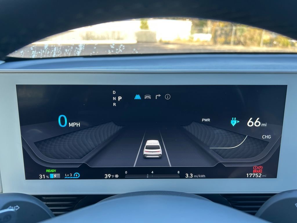 Used 2023 Hyundai Ioniq 5 SEL image 16