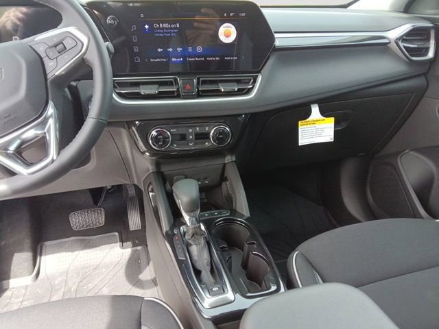New 2026 Chevrolet TrailBlazer LT w/ Convenience Package AWD/4WD image 12