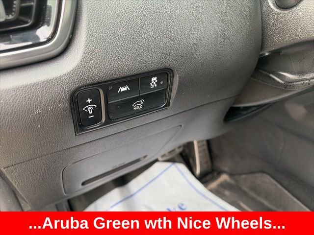 Used 2021 Kia Sorento SX Prestige image 18