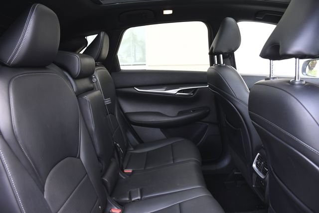 Used 2023 INFINITI QX50 Sport image 24