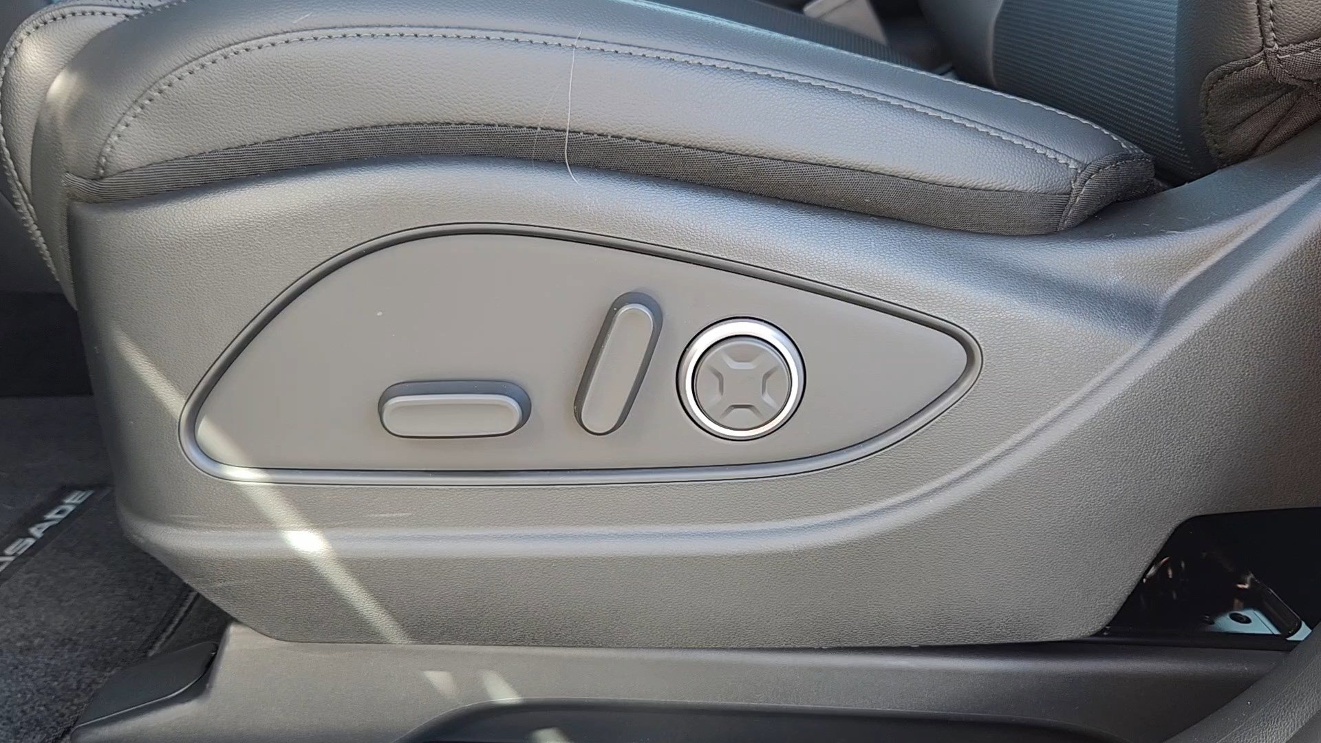 New 2026 Hyundai Palisade Limited image 8