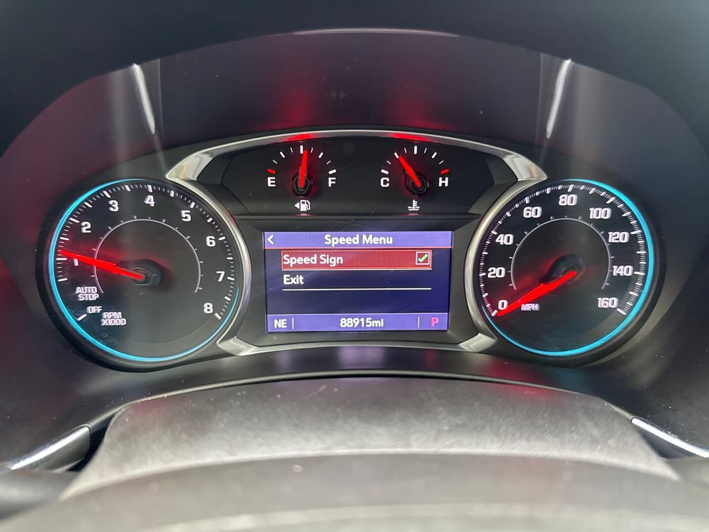 Used 2019 Chevrolet Equinox LT AWD/4WD image 61