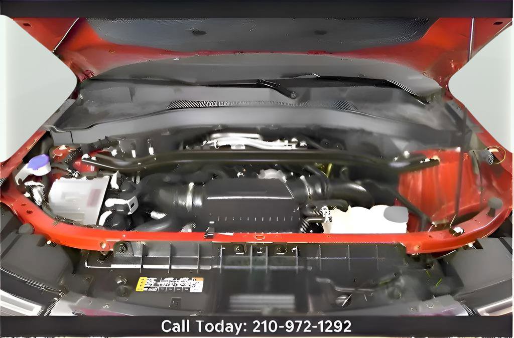 Used 2023 Ford Explorer King Ranch w/ Technology Package RWD image 30