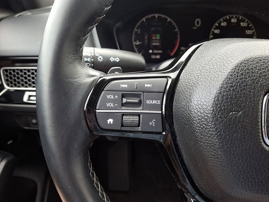 Used 2022 Honda Civic Sport image 21