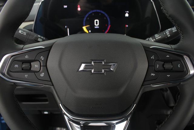 New 2026 Chevrolet TrailBlazer ACTIV w/ Convenience Package image 13