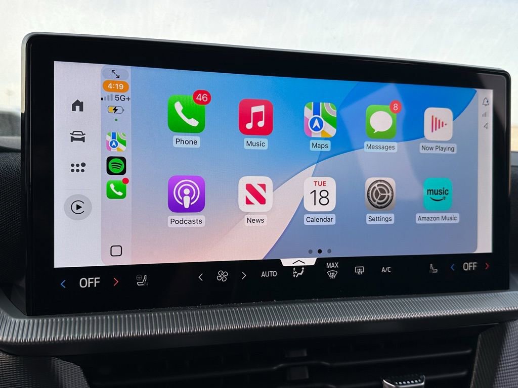 New 2026 Ford Explorer ST image 47