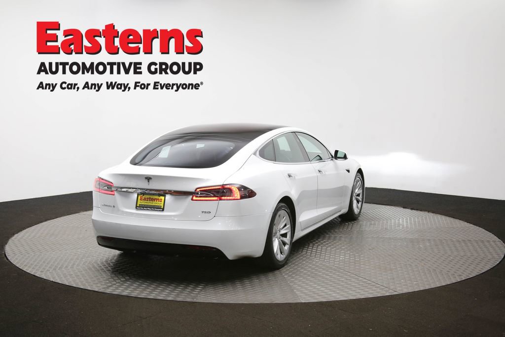 Used 2018 Tesla Model S 75D image 38