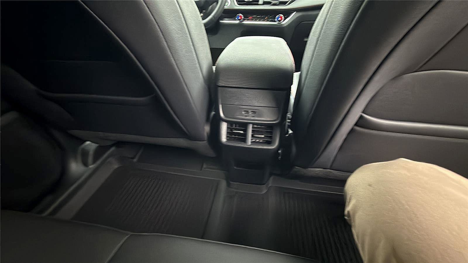 New 2026 Chevrolet Equinox RS w/ Safety and Technology Package image 25