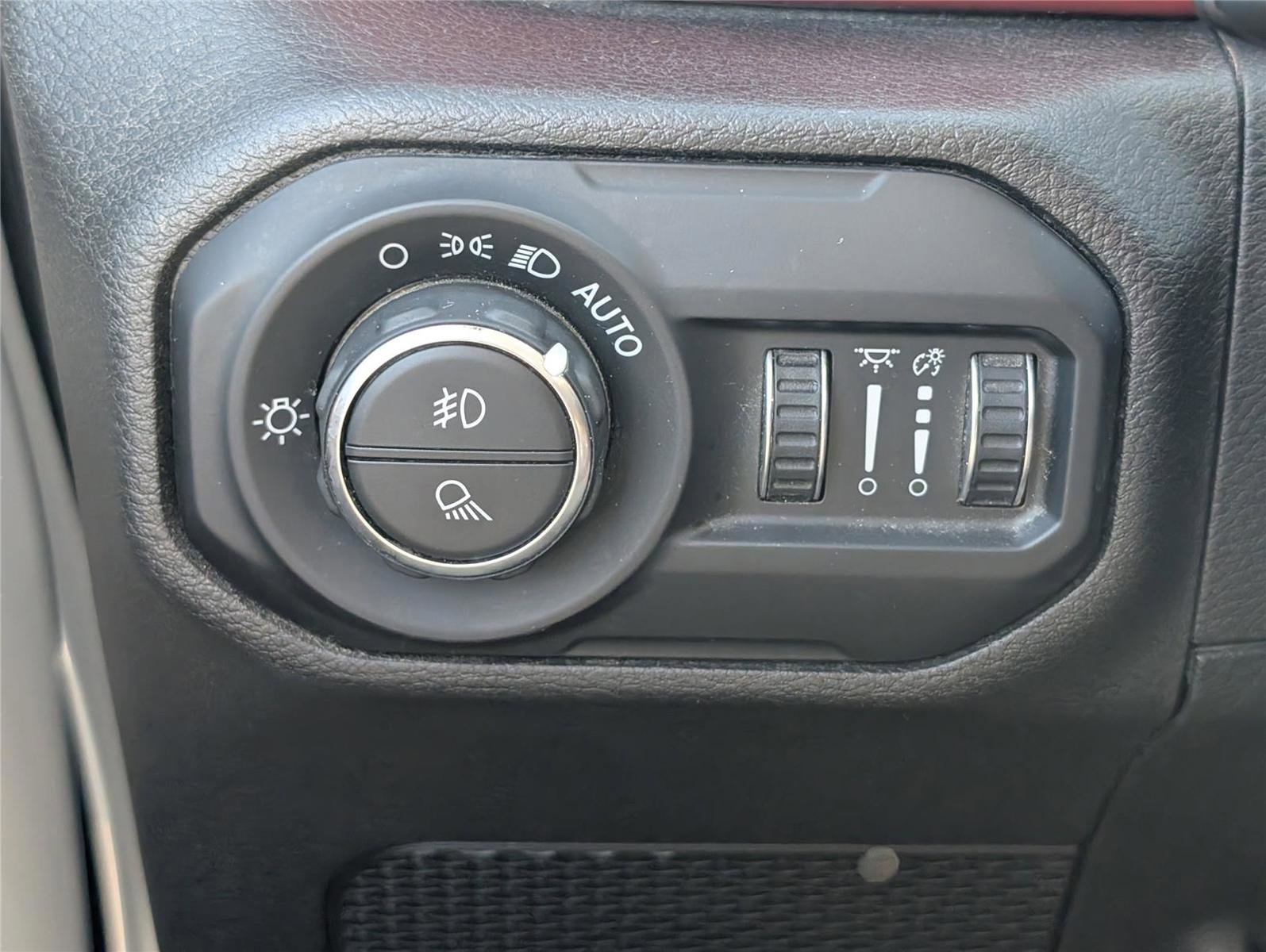 Used 2021 Jeep Gladiator Rubicon image 29