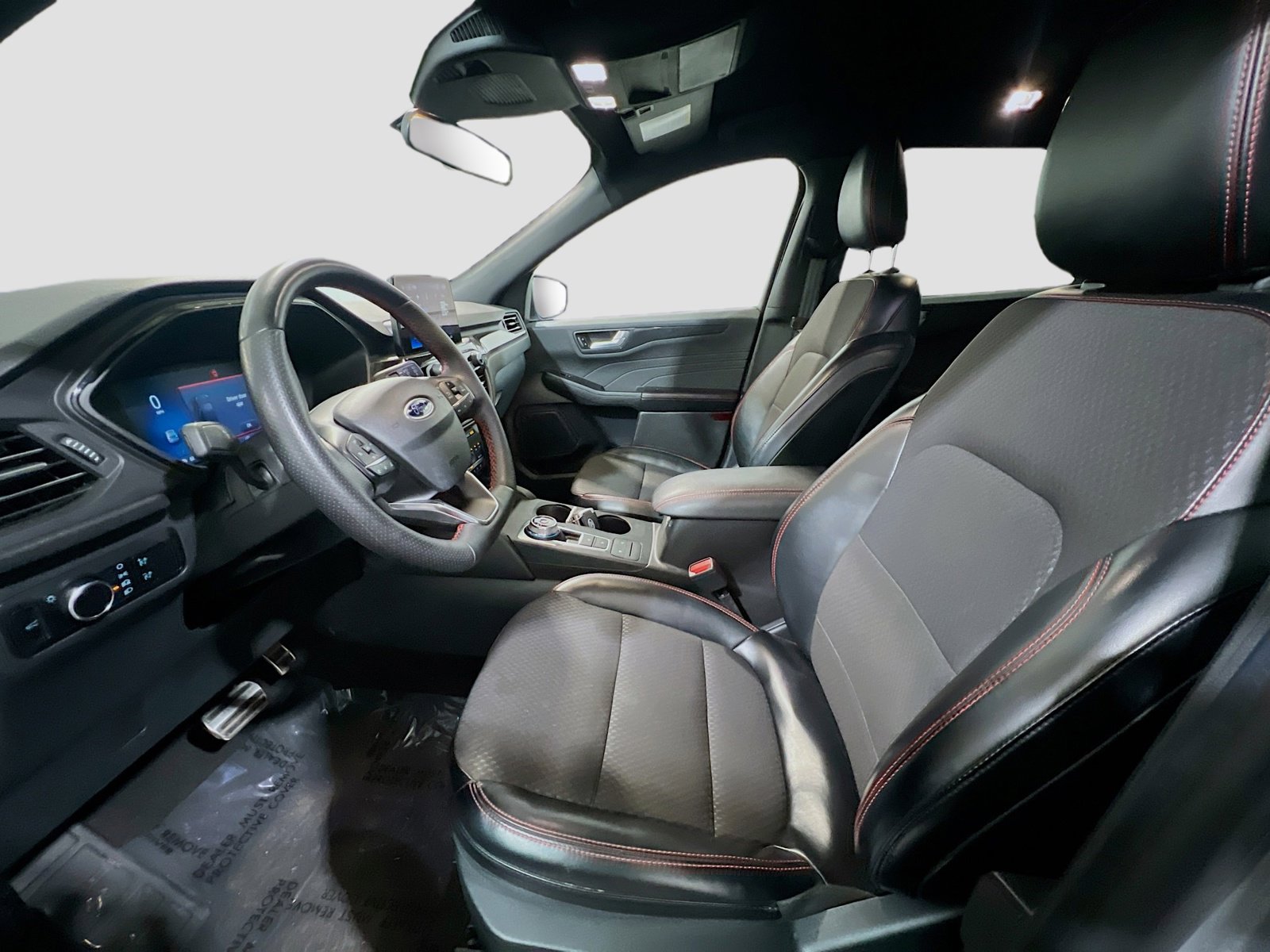 Used 2024 Ford Escape ST-Line AWD/4WD image 14