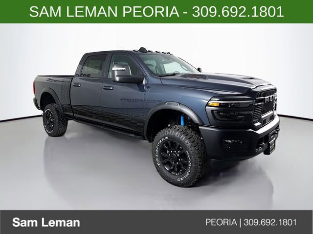 New 2026 RAM 2500 Power Wagon image 1