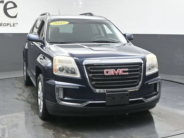 Used 2017 GMC Terrain SLE w/ Driver Alert Package I AWD/4WD image 52