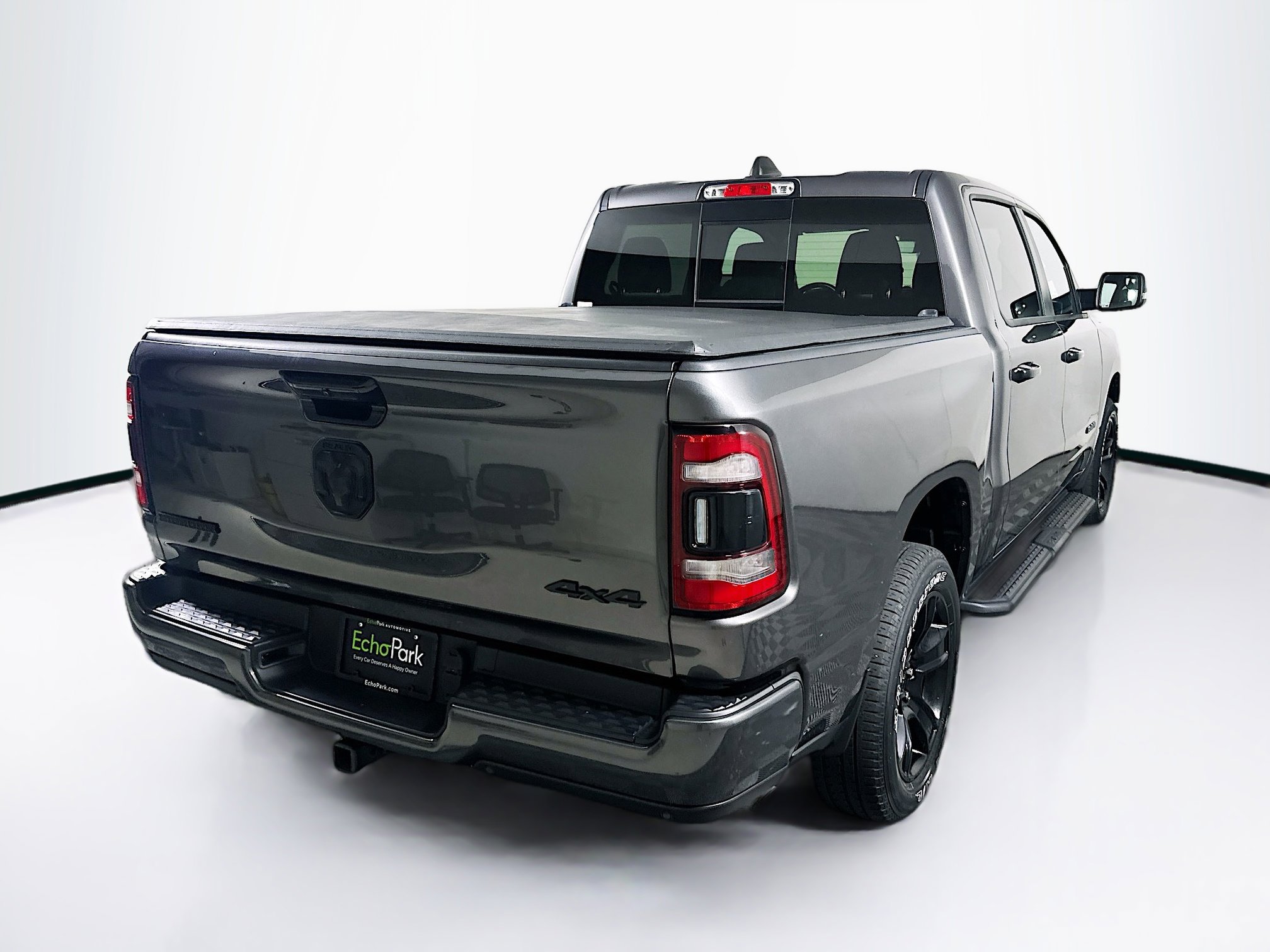 Used 2023 RAM 1500 Big Horn image 9