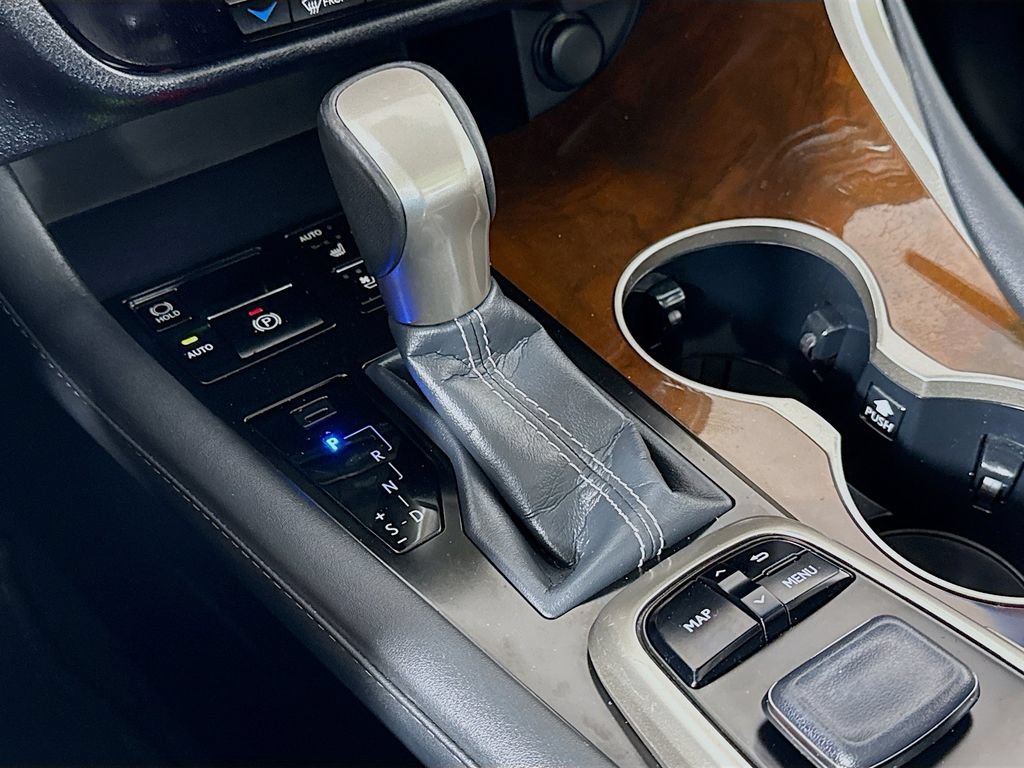 Used 2018 Lexus RX 350 FWD w/ Premium Package image 17