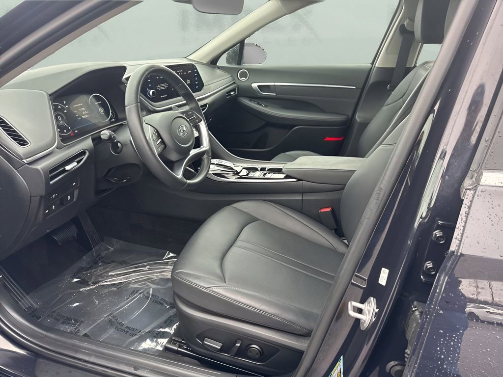 Used 2023 Hyundai Sonata Limited image 9