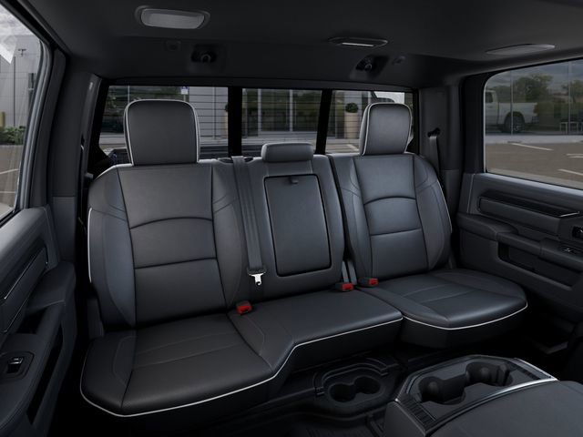 New 2026 RAM 2500 Rebel image 15