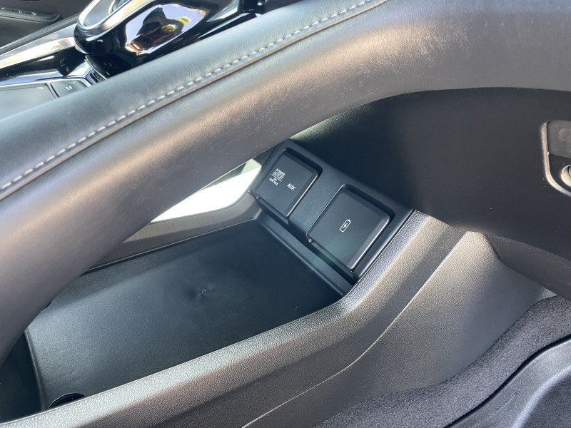 Used 2019 Acura RDX A-Spec w/ Technology Package AWD/4WD image 9