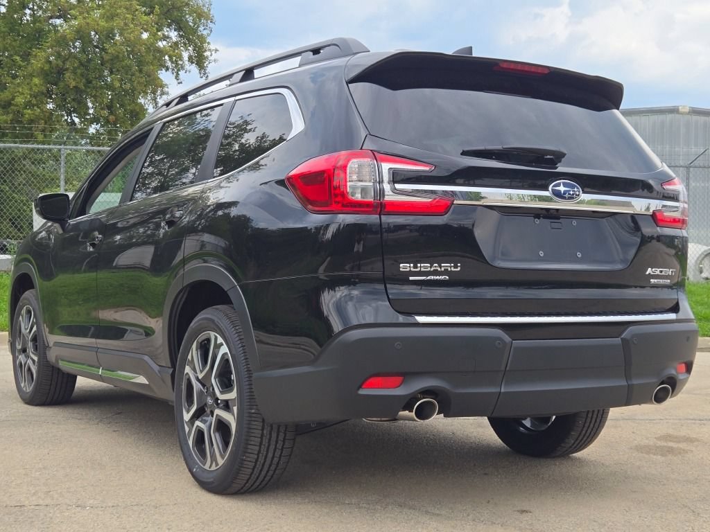 New 2026 Subaru Ascent Limited w/ Popular Package #2 AWD/4WD image 18