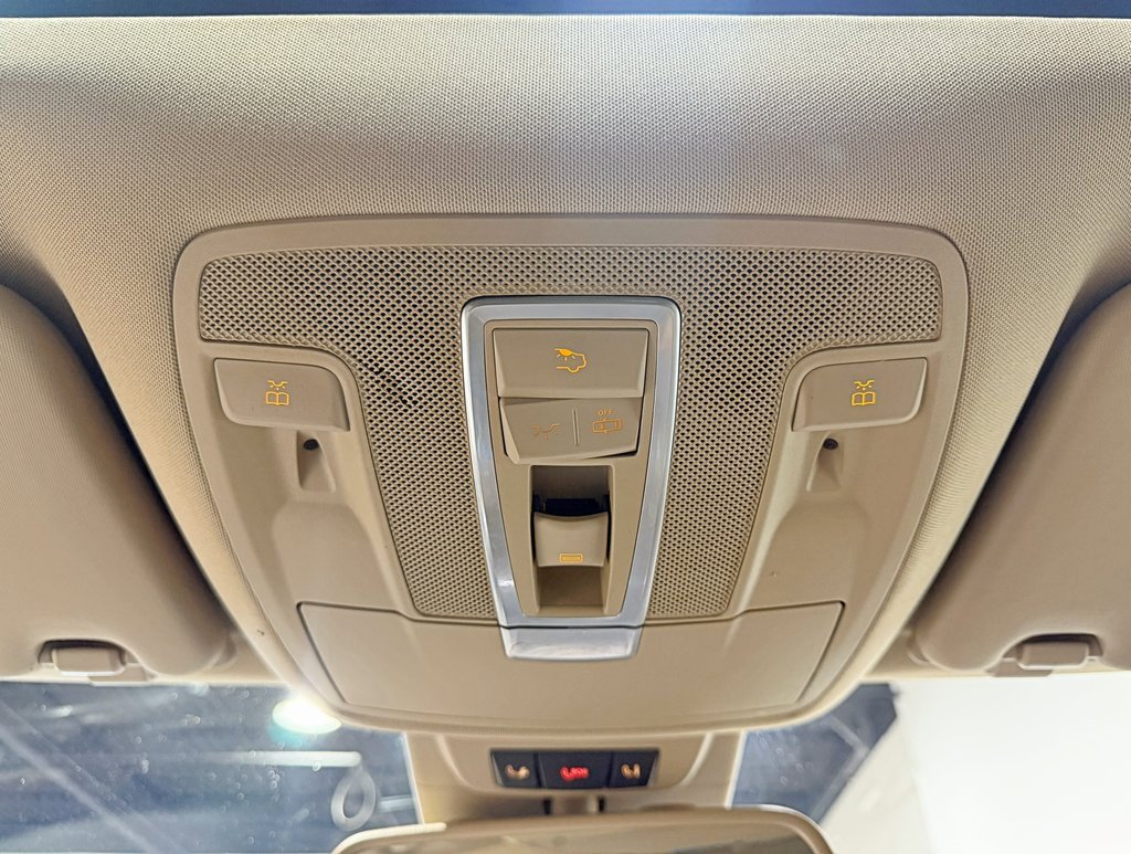 Used 2014 Mercedes-Benz ML 350 4MATIC image 27