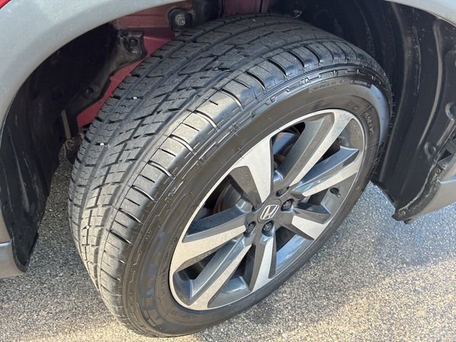 Used 2023 Honda Pilot Elite image 55