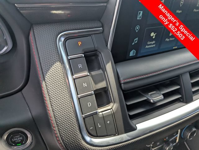 Used 2023 Chevrolet Tahoe RST AWD/4WD image 21