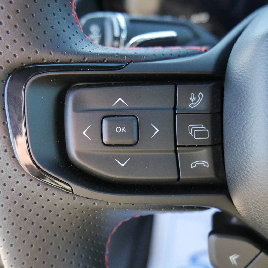 New 2026 Dodge Charger R/T Scat Pack image 58