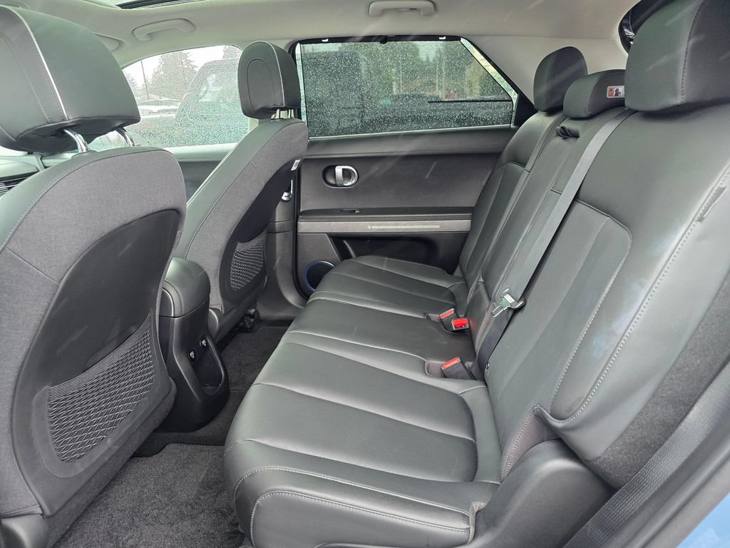 Used 2024 Hyundai Ioniq 5 Limited AWD/4WD image 15