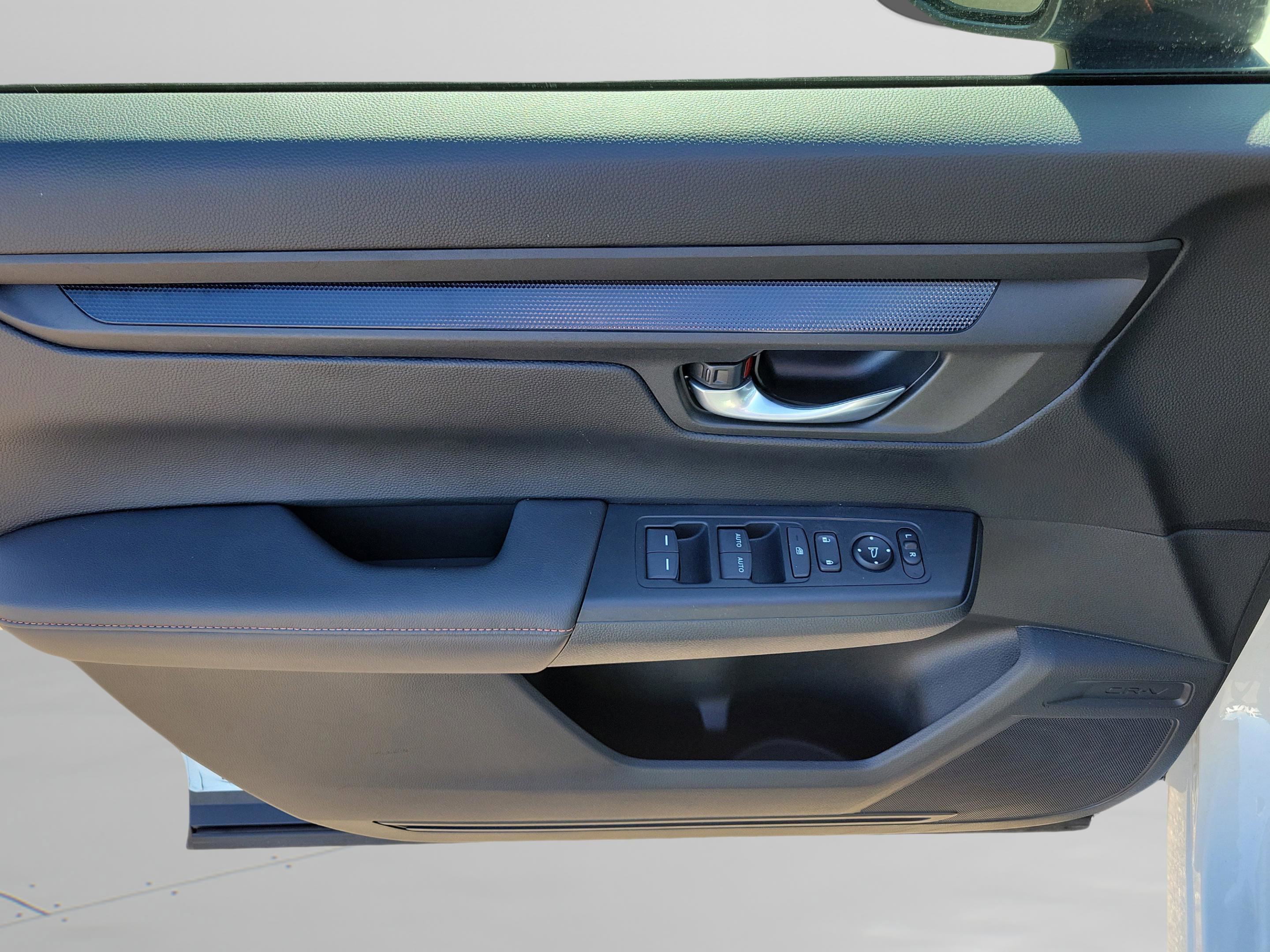 Certified 2024 Honda CR-V Sport image 26