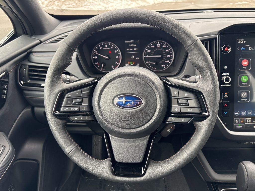 New 2026 Subaru Forester Touring image 15