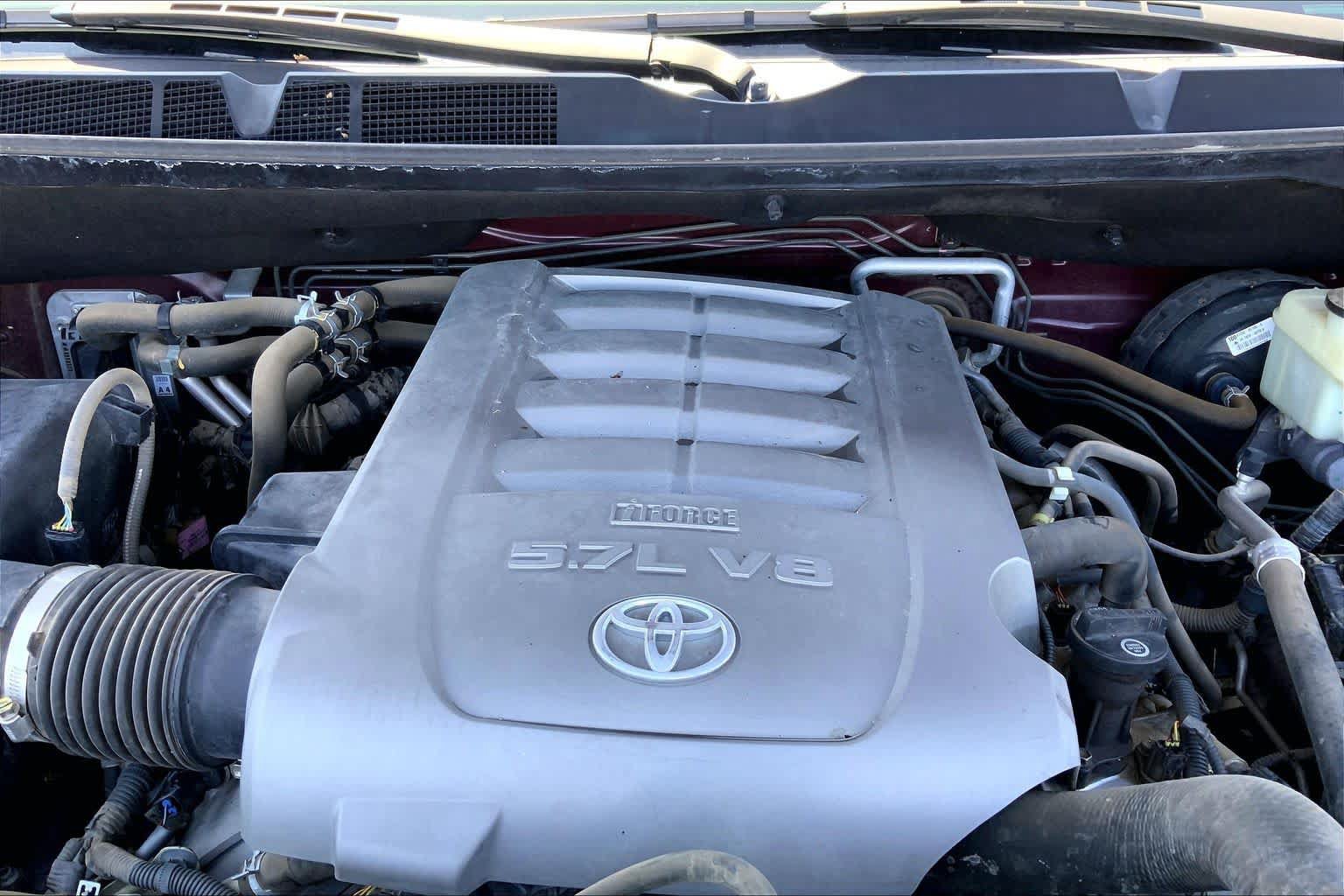 Used 2008 Toyota Sequoia Limited RWD image 31
