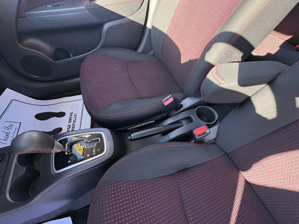 Used 2024 Mitsubishi Mirage G4 Black Edition FWD image 30