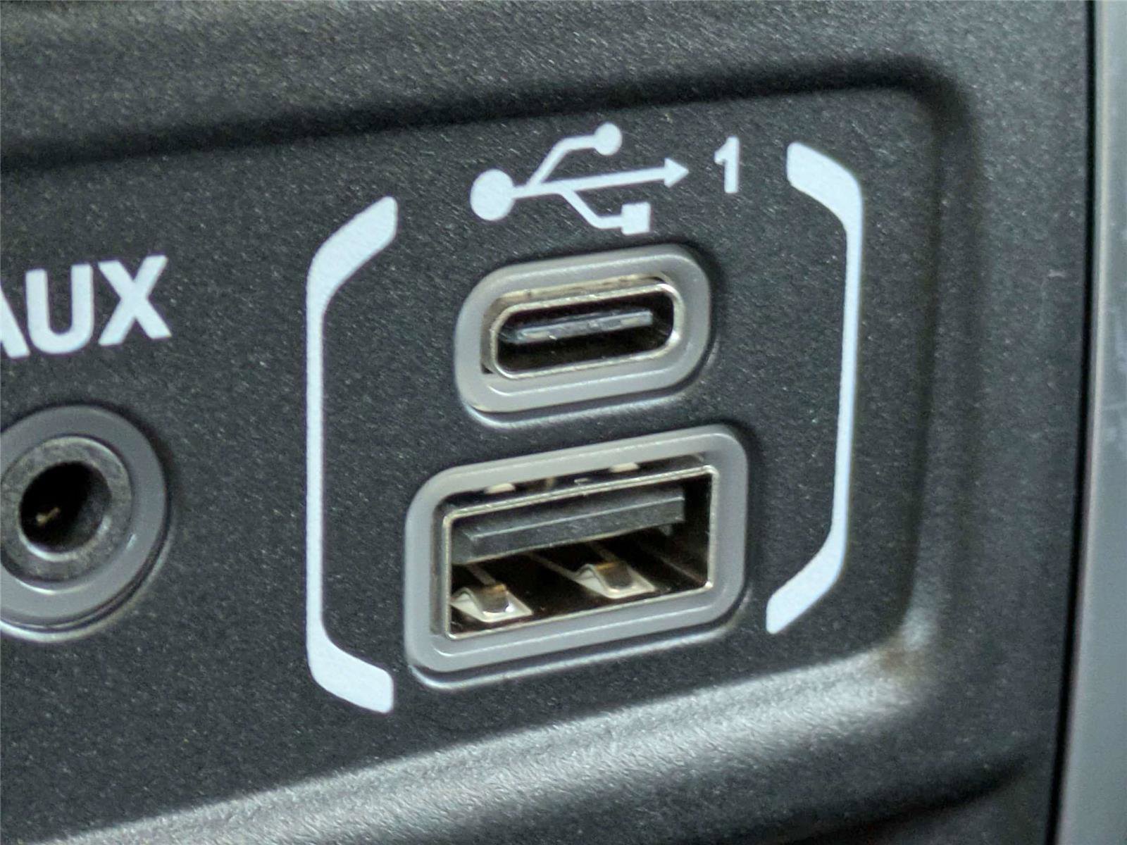 New 2026 Jeep Gladiator Sport image 22