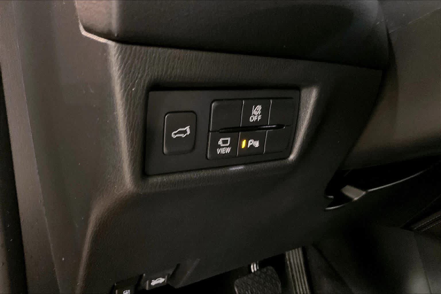 Used 2025 MAZDA CX-5 Signature AWD/4WD image 36