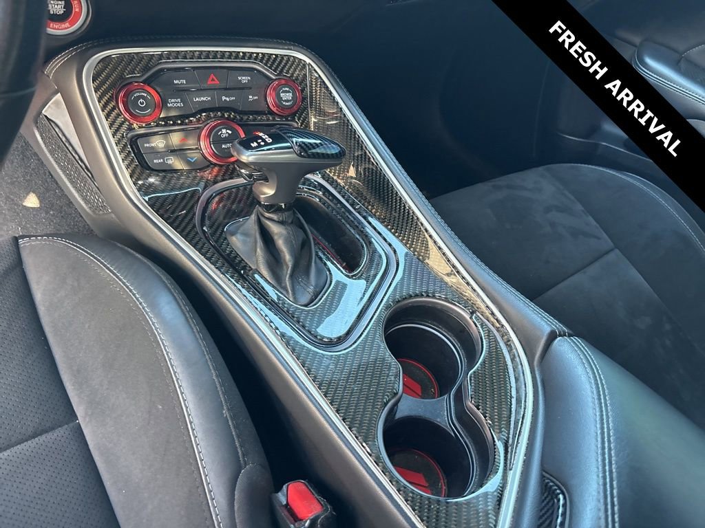 Used 2021 Dodge Challenger R/T Scat Pack image 9