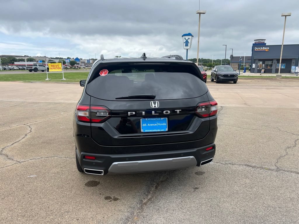 New 2027 Honda HR-V EX-L image 6