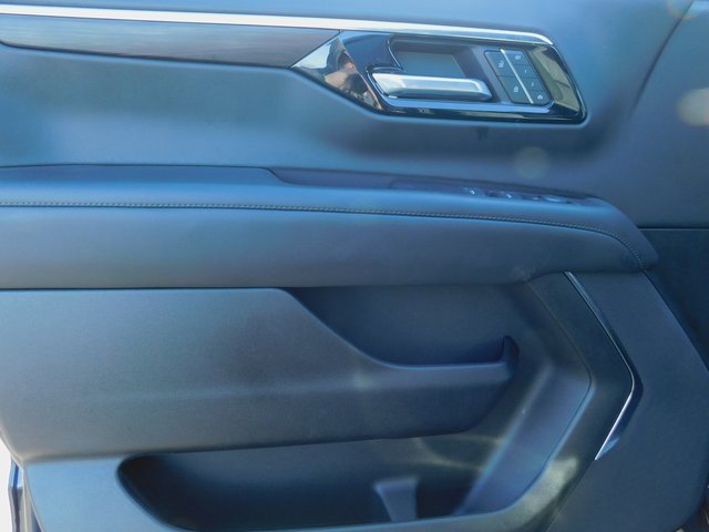 Used 2025 Chevrolet Tahoe Z71 image 29