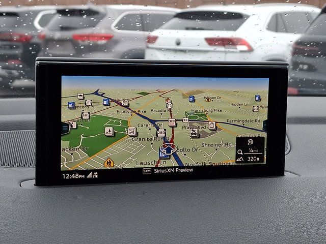 Used 2018 Audi Q7 3.0T Premium Plus w/ Premium Plus Package image 19